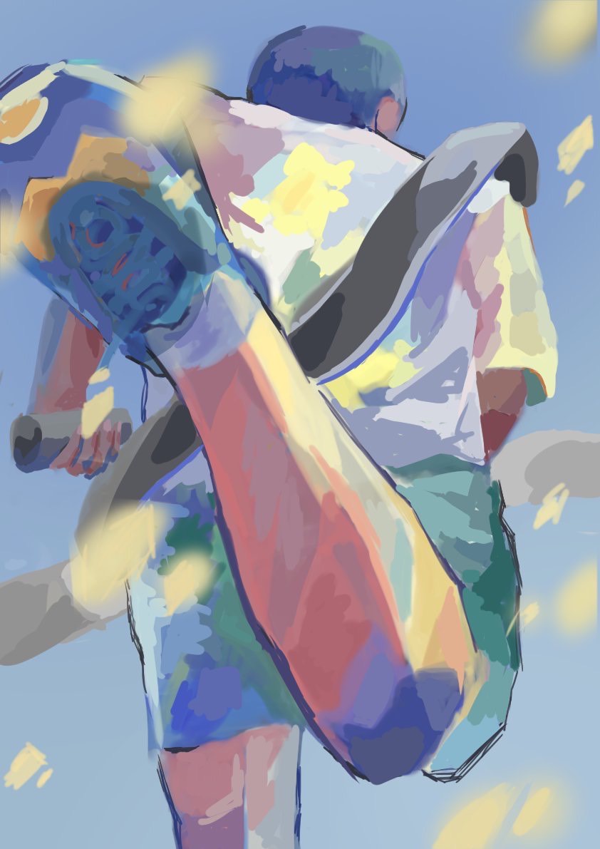 テーマイラスト